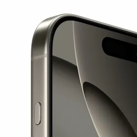 Smartphone Apple iPhone 16 Pro Max 256 GB Titanium 6,9"