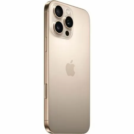 Смартфоны Apple 256 GB песок 6,9"