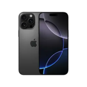 Smartphone Apple iPhone 16 Pro Max 6,9" 256 GB Black