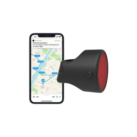 Object Locator Invoxia LWT2
