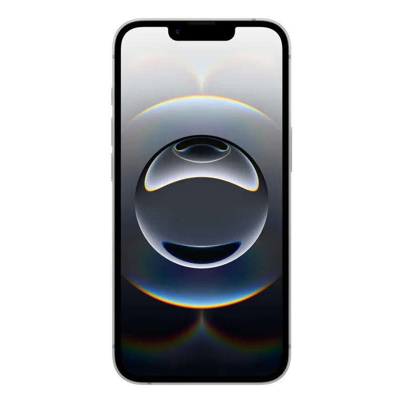Viedtālruņi Apple Iphone 16E 6,1" 512 GB Balts