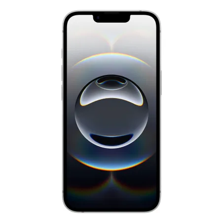 Smartphone Apple Iphone 16E 6,1" 512 GB White