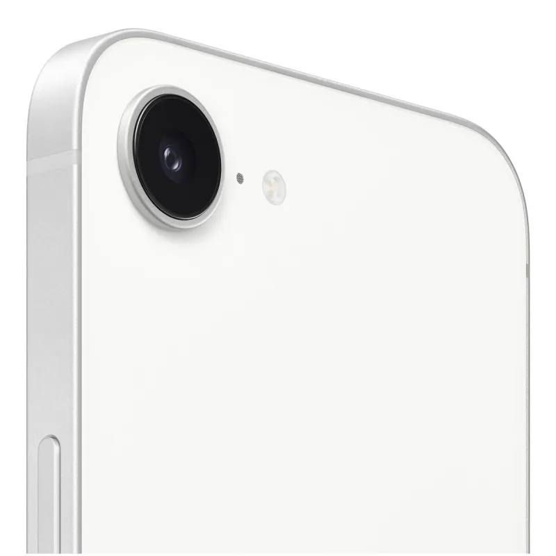 Viedtālruņi Apple Iphone 16E 6,1" 512 GB Balts