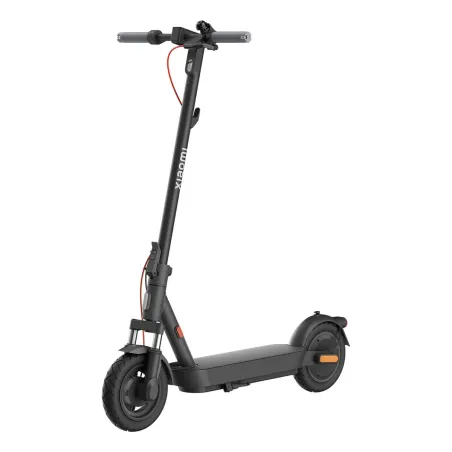 Electric Scooter Xiaomi 5 GL Black 350 W