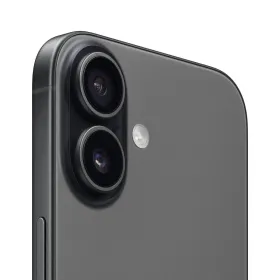 Смартфоны Apple Iphone 17 6,3" A19 256 GB Чёрный