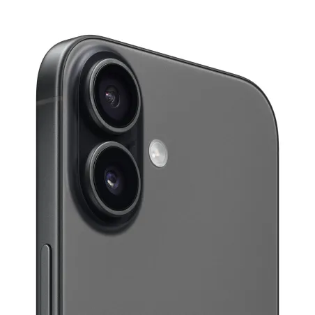 Смартфоны Apple Iphone 17 6,3" A19 256 GB Чёрный