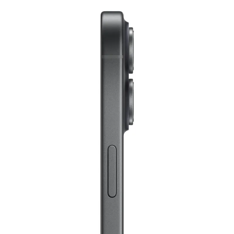 Nutitelefonid Apple Iphone 17 6,3" A19 256 GB Must