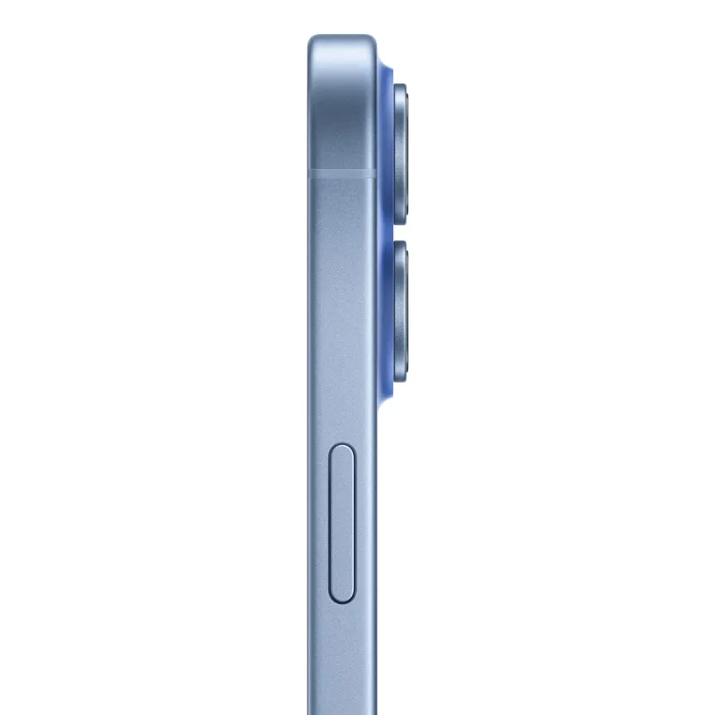 Nutitelefonid Apple IPHONE 17 6,3" A19 512 GB Sinine