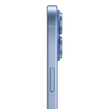 Smartphone Apple IPHONE 17 6,3" A19 512 GB Blue