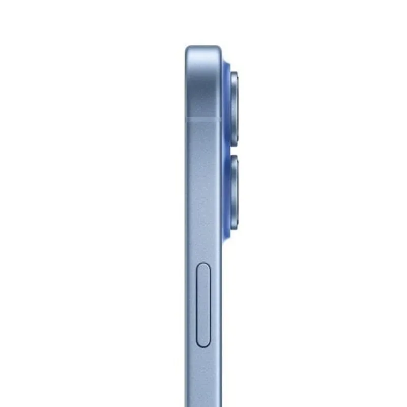 Viedtālruņi Apple Iphone 17 6,3" A19 512 GB Icy Blue