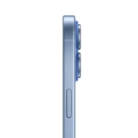 Viedtālruņi Apple Iphone 17 6,3" A19 512 GB Icy Blue