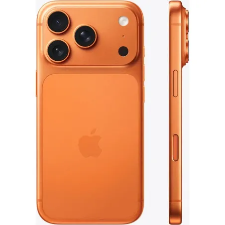 Smartphone Apple IPHONE 17 PRO MAX 6,9" A19 Pro 2 TB Orange