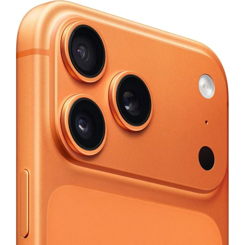 Nutitelefonid Apple IPHONE 17 PRO MAX 6,9" A19 Pro 2 TB Oranž