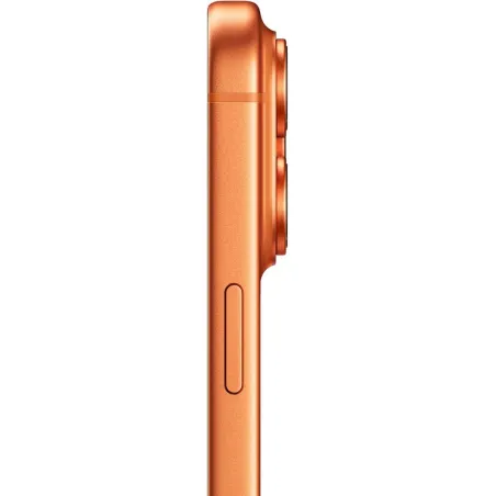 Nutitelefonid Apple IPHONE 17 PRO MAX 6,9" A19 Pro 2 TB Oranž