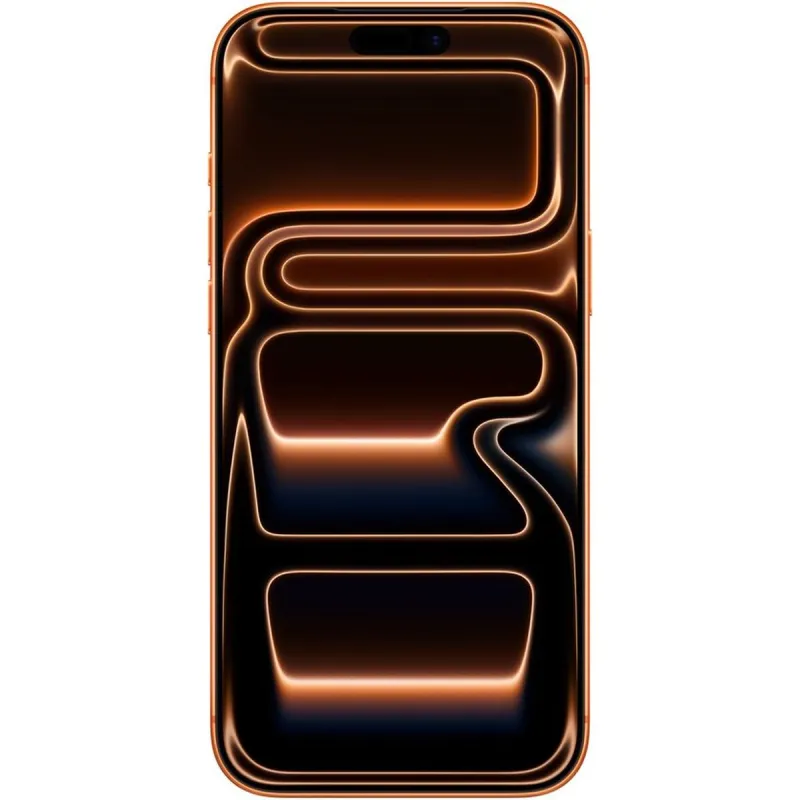 Nutitelefonid Apple IPHONE 17 PRO MAX 6,9" A19 Pro 2 TB Oranž