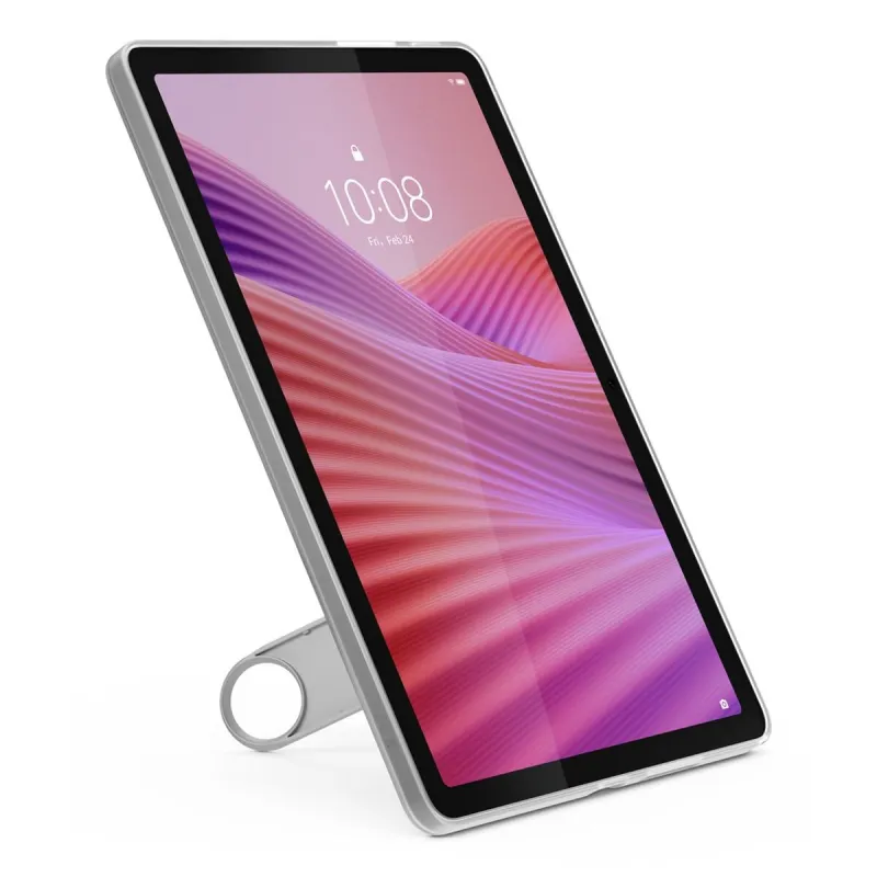 Tabletti Lenovo Tab 10,1" MediaTek Helio G85 4 GB RAM 128 GB Harmaa