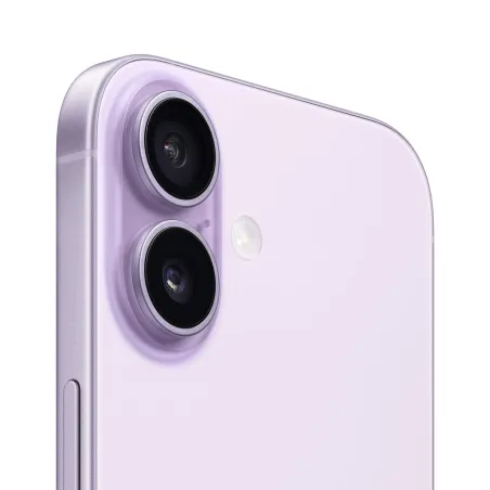 Смартфоны Apple Iphone 17 Лаванда