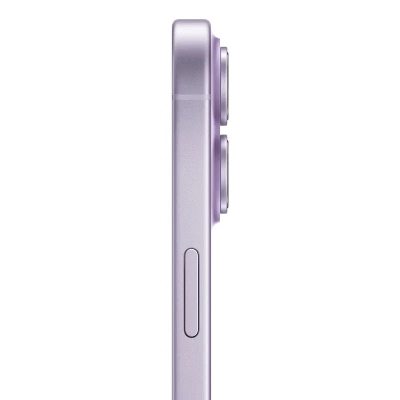 Nutitelefonid Apple Iphone 17 Lavendel