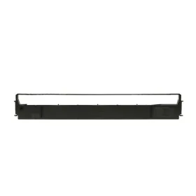 Original Dot Matrix Tape Epson SIDM 8755 Nylon Black