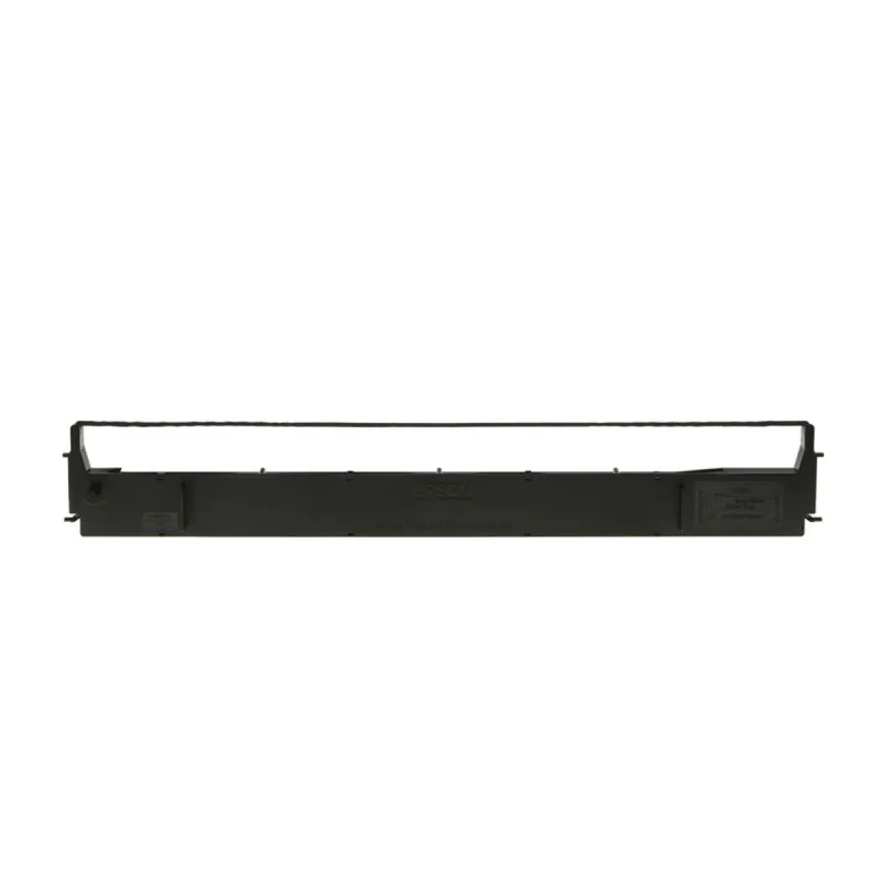 Original Dot Matrix Tape Epson SIDM 8755 Nylon Black