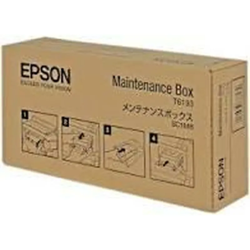 Taisymo rinkinys Epson SC-T