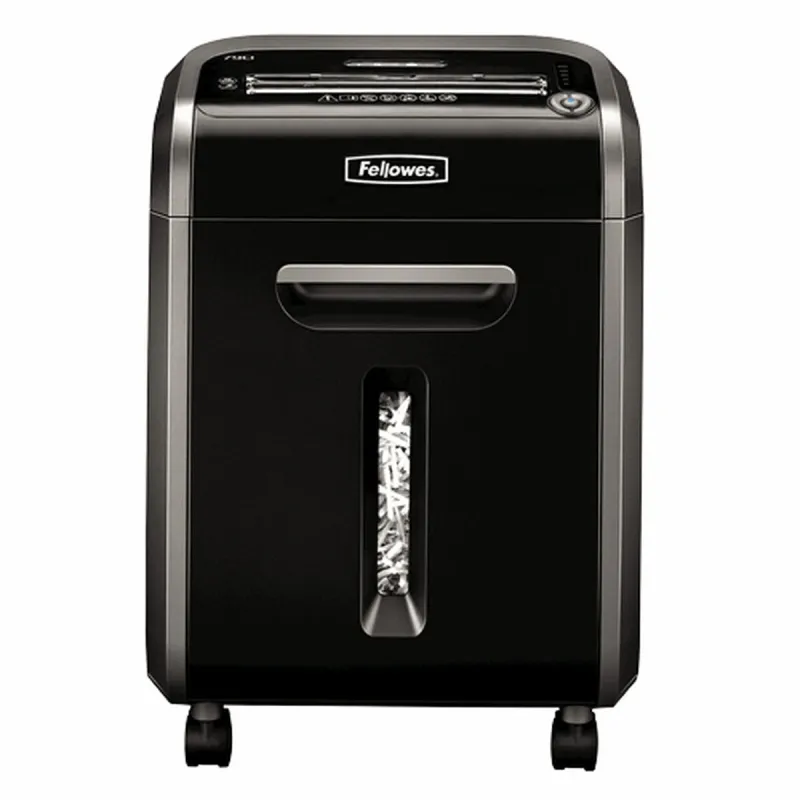 Paberihunt Fellowes 79Ci 23 L