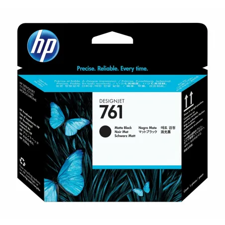 Tulostin HP CH648A Musta