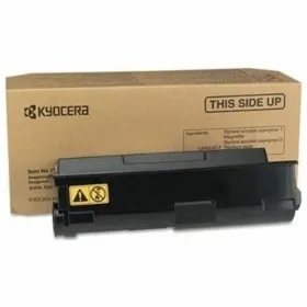 Originalus rašalas Kyocera TK-3100 Juoda