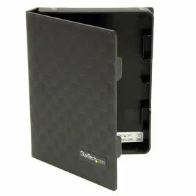Cietā Diska Ietvars Startech HDDCASE25BK Pack