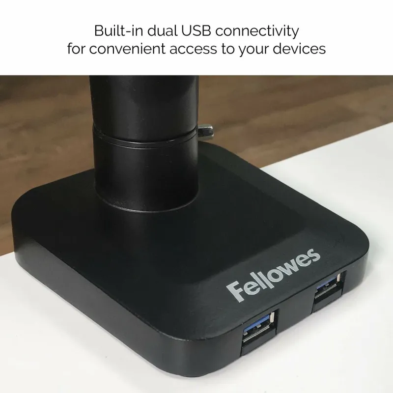 Satelītantena Fellowes 8043401