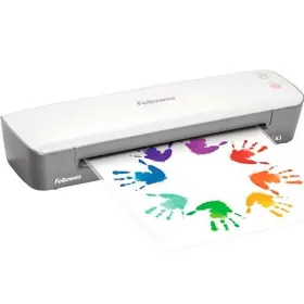 Laminators Fellowes ION Balts Pelēks (4 gb.)