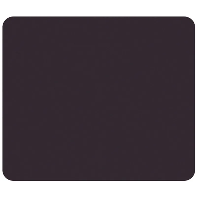 Mouse Mat Fellowes 1831991 Black (12 Units)