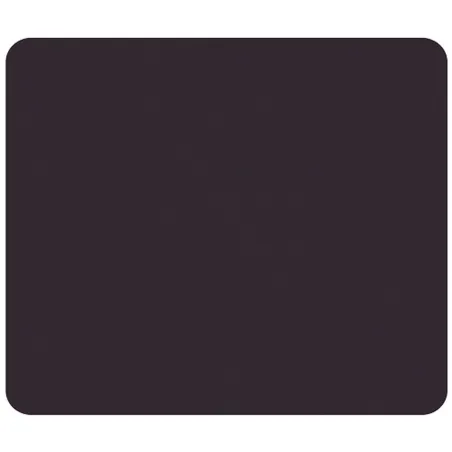 Mouse Mat Fellowes 1831991 Black (12 Units)