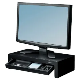 Pacēlājs Fellowes Designer Suites Monitors Melns 2 gb.