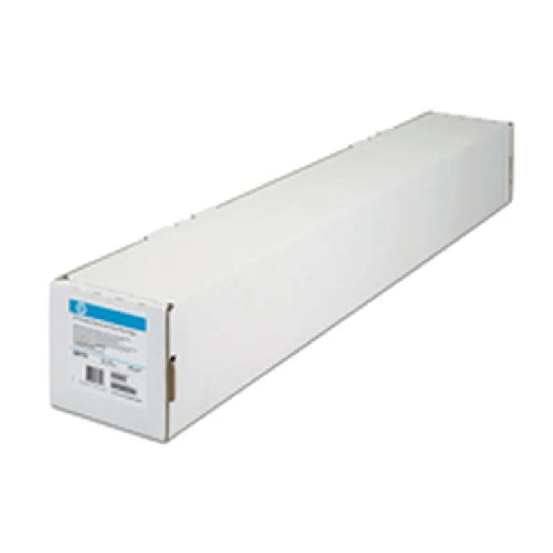 Trükipaber HP Q6627B Valge