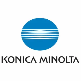 Originalus rašalas Konica Minolta Rožinė