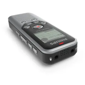 Tallennin Philips DVT1250 Musta/Harmaa