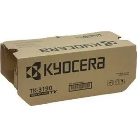 Dažiklis Kyocera TK-3190 Juoda (12 vnt.)