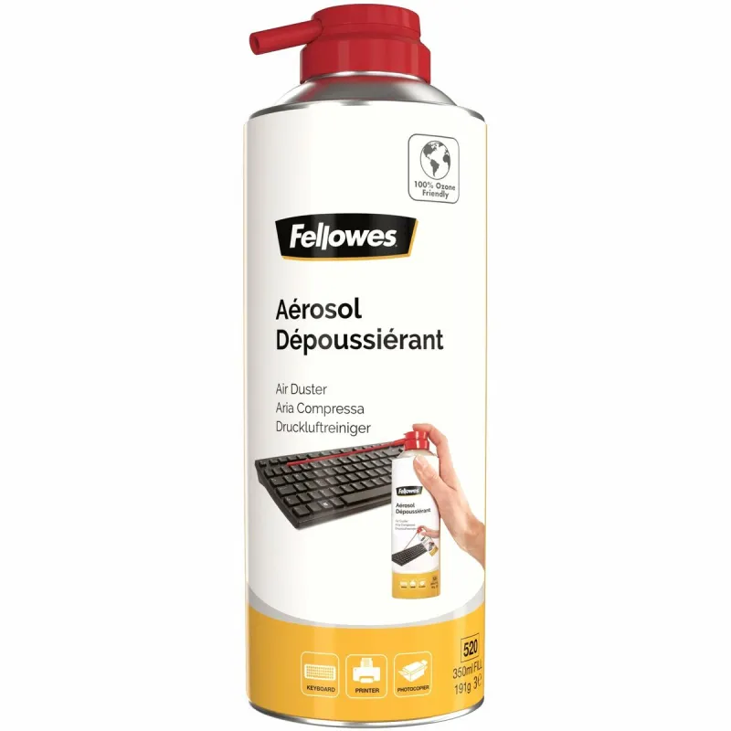 Dezinfekavimo priemonė Fellowes
