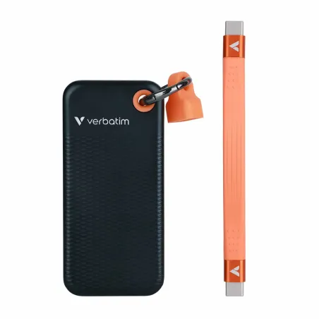 Väline Kõvaketas Verbatim 2 TB SSD Tasku