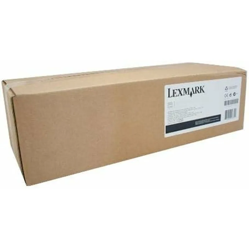 Original Toner Lexmark 24B7500 Magenta