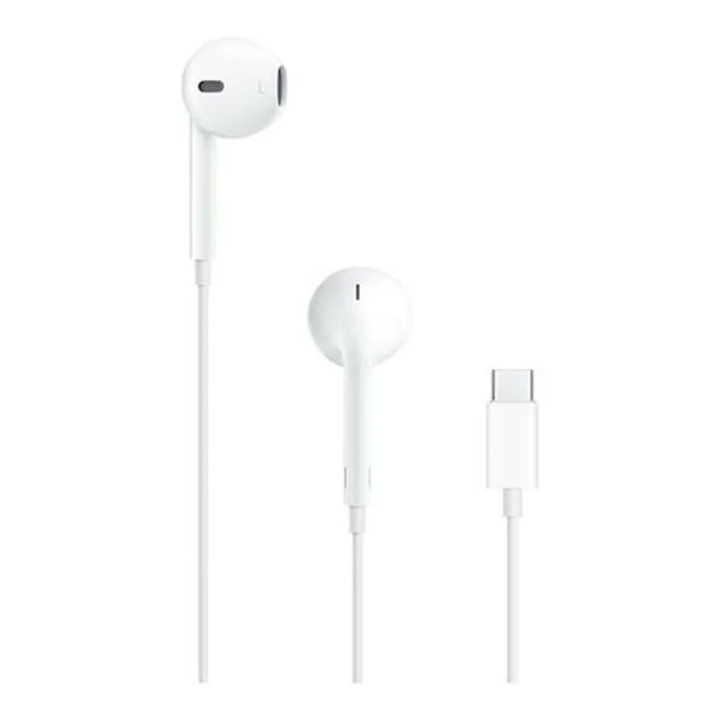 Austiņas Apple MYQY3ZM/A Balts (1 gb.)