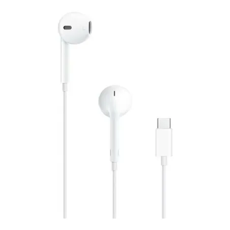 Ausinės Apple MYQY3ZM/A Balta (1 vnt.)