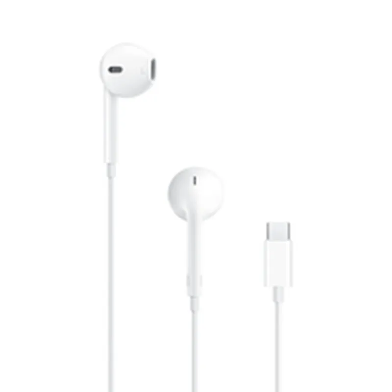 Ausinės Apple MYQY3ZM/A Balta (1 vnt.)