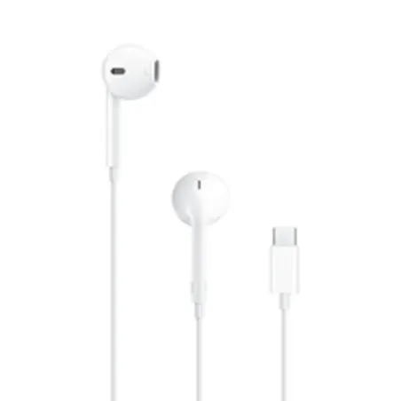 Ausinės Apple MYQY3ZM/A Balta (1 vnt.)
