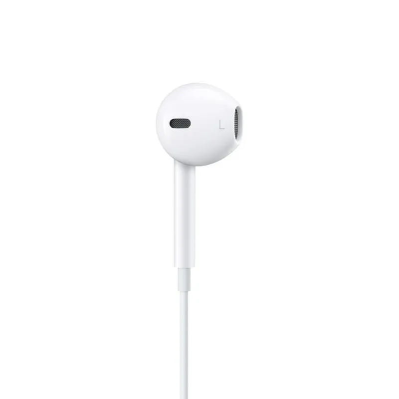 Ausinės Apple MYQY3ZM/A Balta (1 vnt.)
