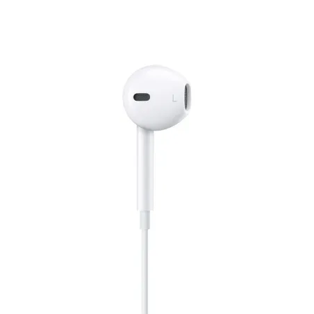 Ausinės Apple MYQY3ZM/A Balta (1 vnt.)