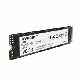 Cietais Disks Patriot Memory P300P128GM28 128 GB SSD