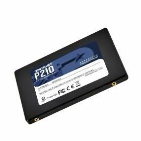 Cietais Disks Patriot Memory P210 2 TB SSD