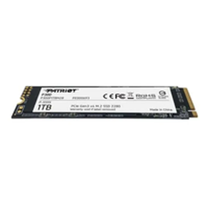 Жесткий диск Patriot Memory P300 1 TB HDD 1 TB SSD